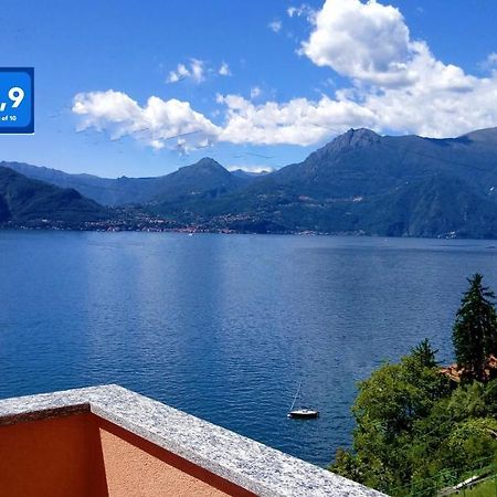 Blu Panorama Belvedere Lago Di Como Βαρένα Εξωτερικό φωτογραφία