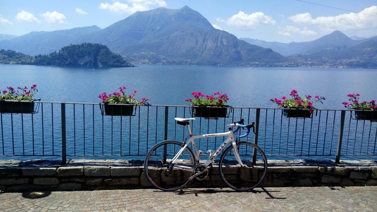 Blu Panorama Belvedere Lago Di Como Βαρένα Εξωτερικό φωτογραφία